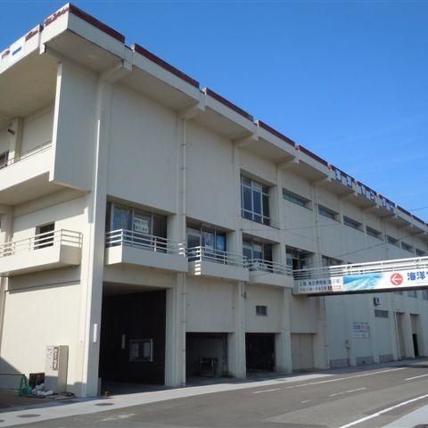 山形県酒田海洋センター