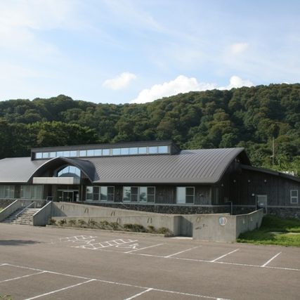 猛禽類保護センター