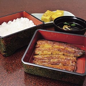 うなぎ割烹　玉勘