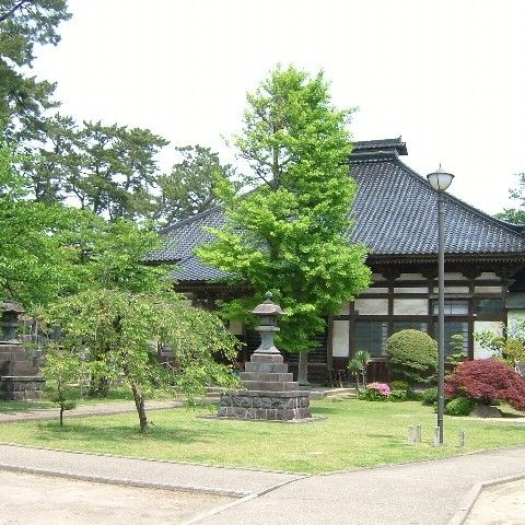 泉流寺
