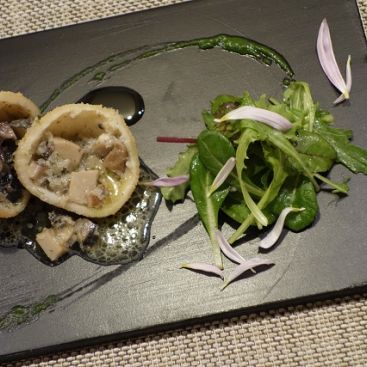 レストラン Ｎｉｃｏ