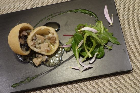 レストラン Ｎｉｃｏ