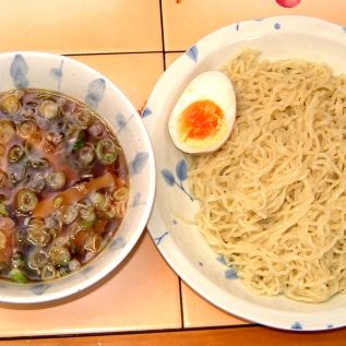 ラーメン・つけ麺　新月