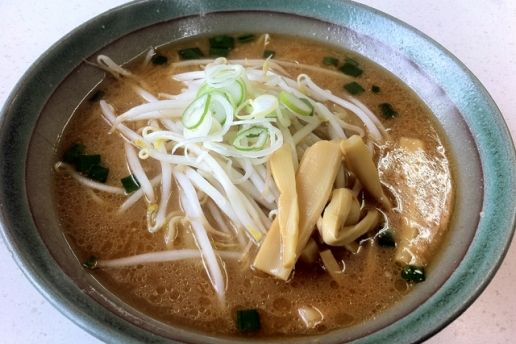 こだわりの味噌工房ら〜めん哲