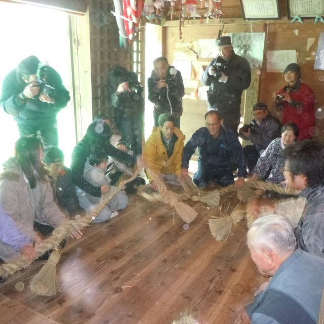 でごぐり百万遍念仏