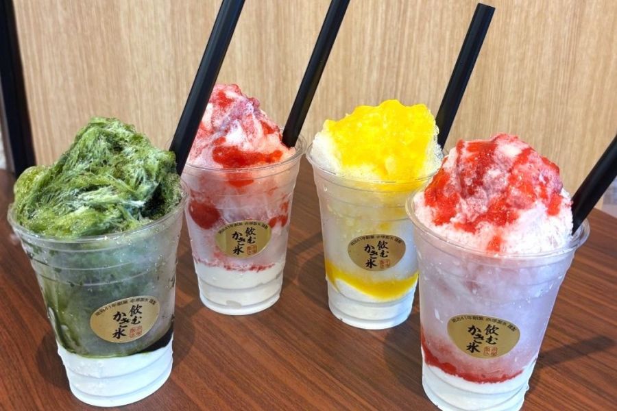 KURA CAFE（酒田夢の俱楽内）