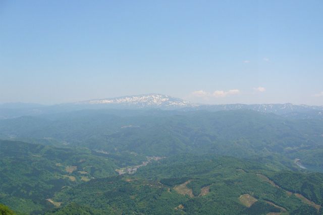 摩耶山 観光スポット やまがた庄内観光サイト 山形県庄内エリアの観光 旅行情報