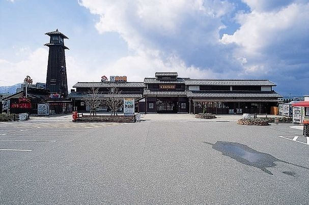 庄内観光物産館 ふるさと本舗