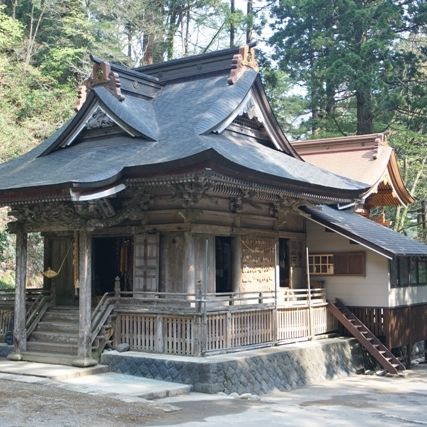熊谷神社