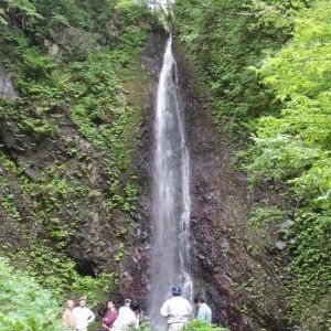 湯見ヶ滝