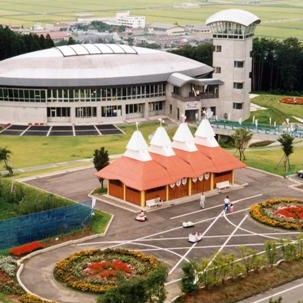 ウィンドーム立川展望台