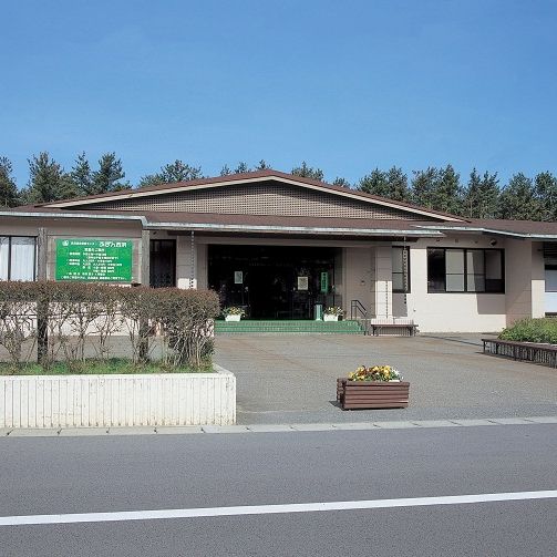 鳥海温泉保養センター　あぽん西浜