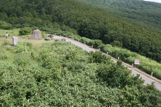 大平山荘展望台 観光スポット やまがた庄内観光サイト 山形県庄内エリアの観光 旅行情報