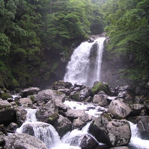 二ノ滝