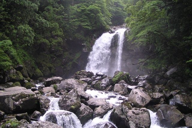 二ノ滝