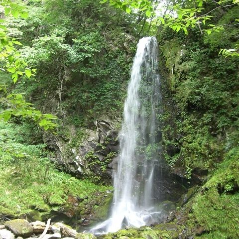 高瀬峡