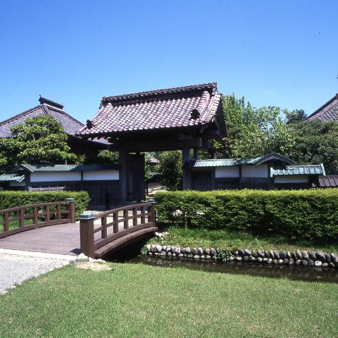 庄内藩校 致道館
