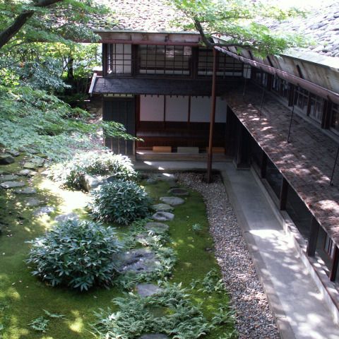 旧風間家住宅 「丙申堂」