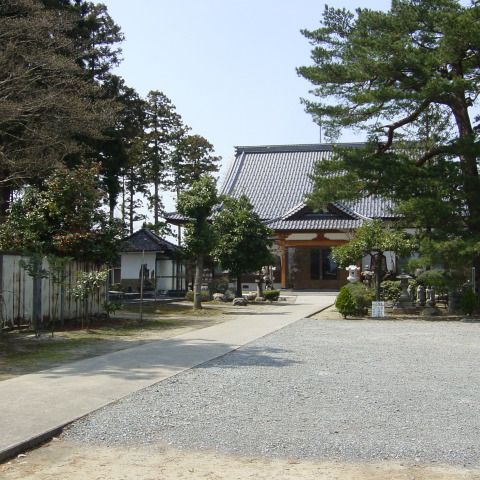 大督寺