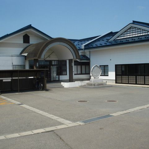 横綱柏戸記念館