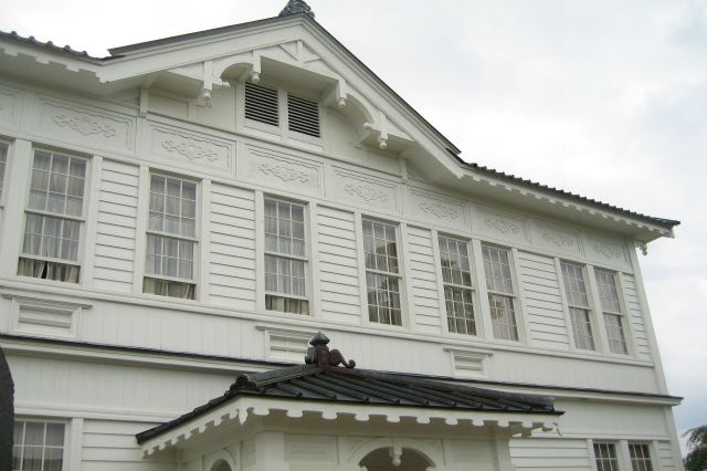 東田川文化記念館