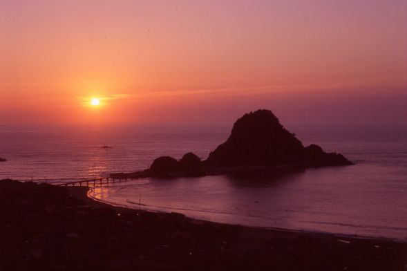 由良温泉 観光スポット やまがた庄内観光サイト 山形県庄内エリアの観光 旅行情報