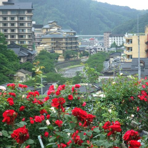 あつみ温泉