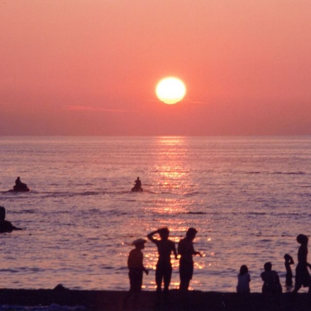 湯野浜温泉