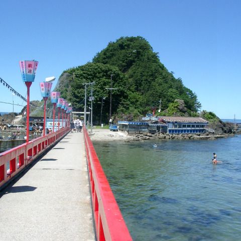 観光スポット やまがた庄内観光サイト 山形県庄内エリアの観光 旅行情報