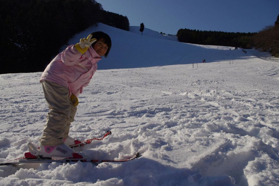 八森山スキー場 観光スポット やまがた庄内観光サイト 山形県庄内エリアの観光 旅行情報