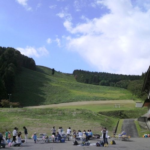 八森山