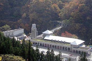 JA庄内たがわ 月山ワイン山ぶどう研究所｜観光スポット｜やまがた庄内