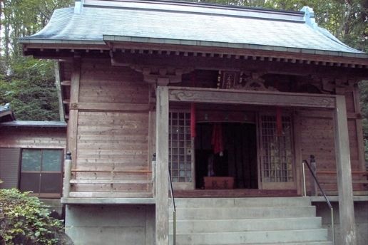 一之瀧神社