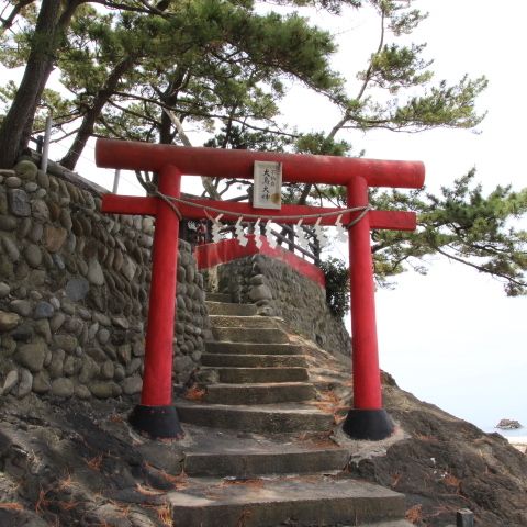 大鳥神社