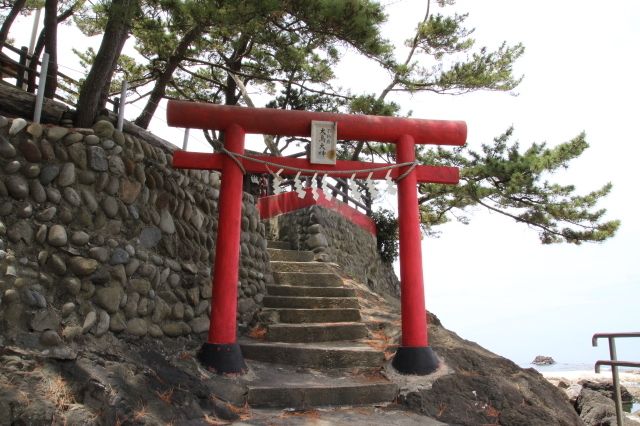 大鳥神社