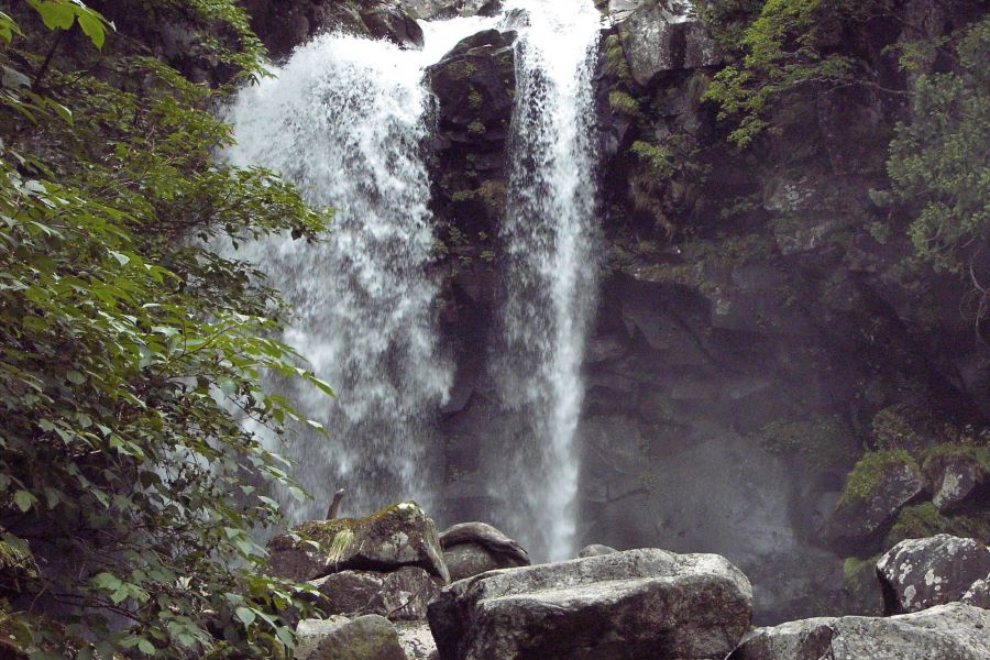 ニノ滝