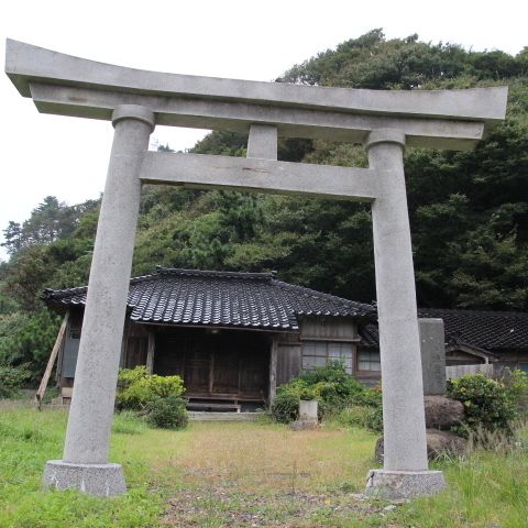 明石山 龍宮寺（単立 天台宗）/ 庄内三十三観音 第25番