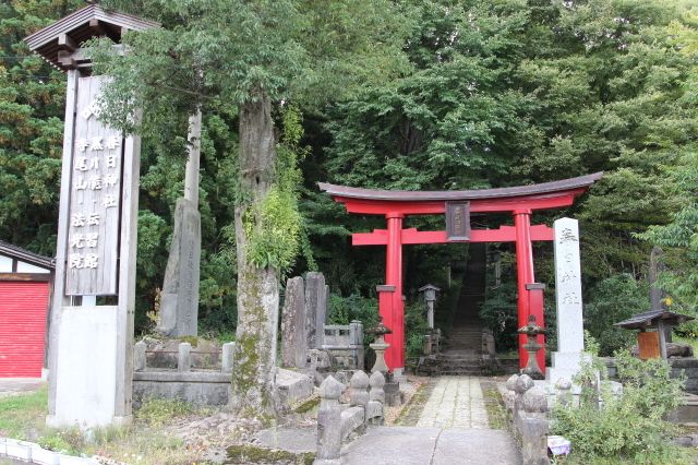 寺尾山 法光院（真言宗 智山派）/ 庄内三十三観音 第7番