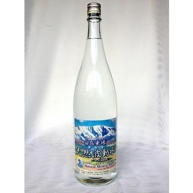 竹の露酒造