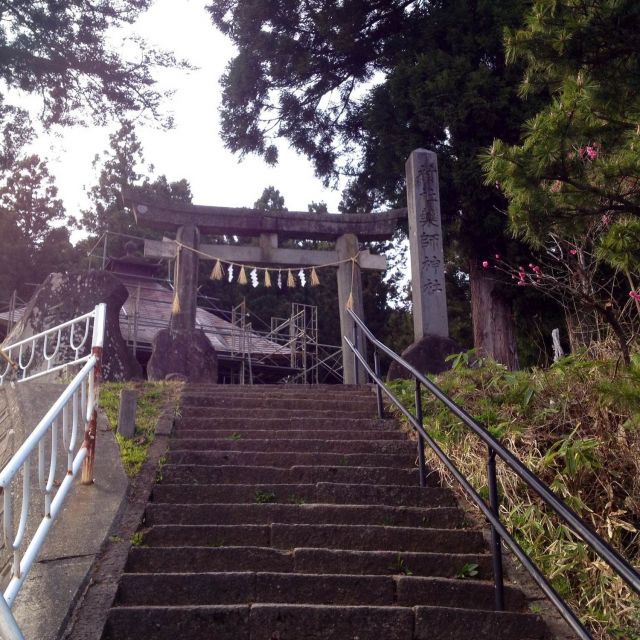 赤坂薬師神社
