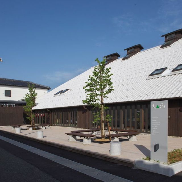 庄内町新産業創造館クラッセ