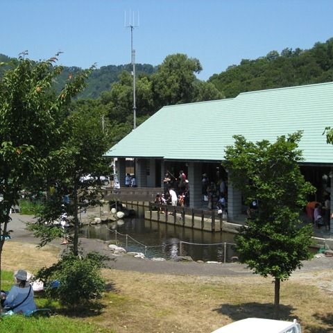 タキタロウ館