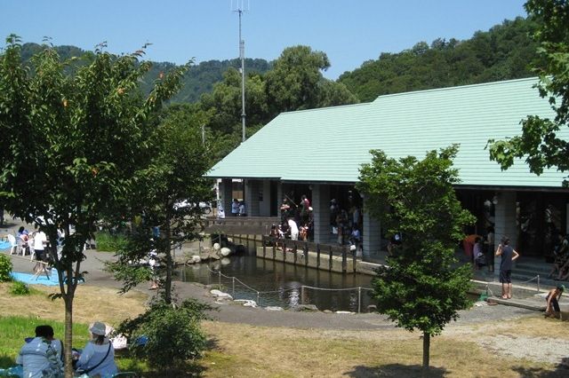 タキタロウ館