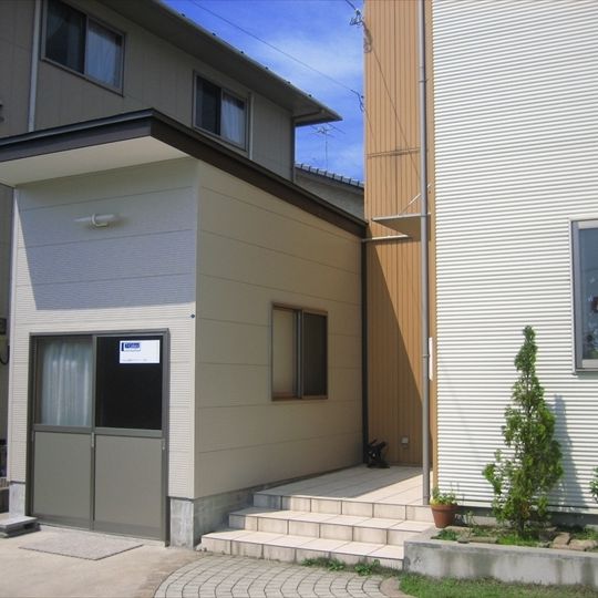 7-Colors 鶴岡ガラスアート工房