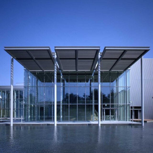 鶴岡アートフォーラム