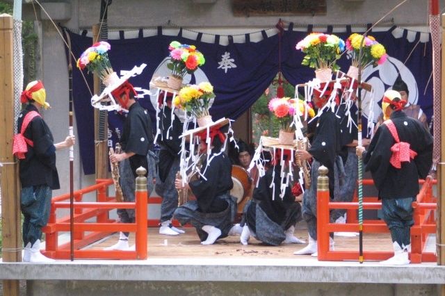 高寺八講 イベント やまがた庄内観光サイト 山形県庄内エリアの観光 旅行情報