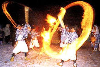 松例祭 イベント やまがた庄内観光サイト 山形県庄内エリアの観光 旅行情報