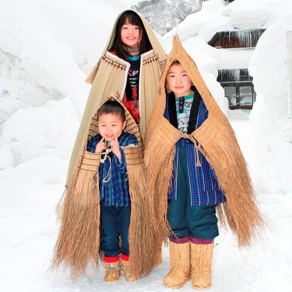 月山あさひ雪まつり