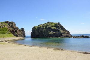 海水浴場・マリンスポーツ