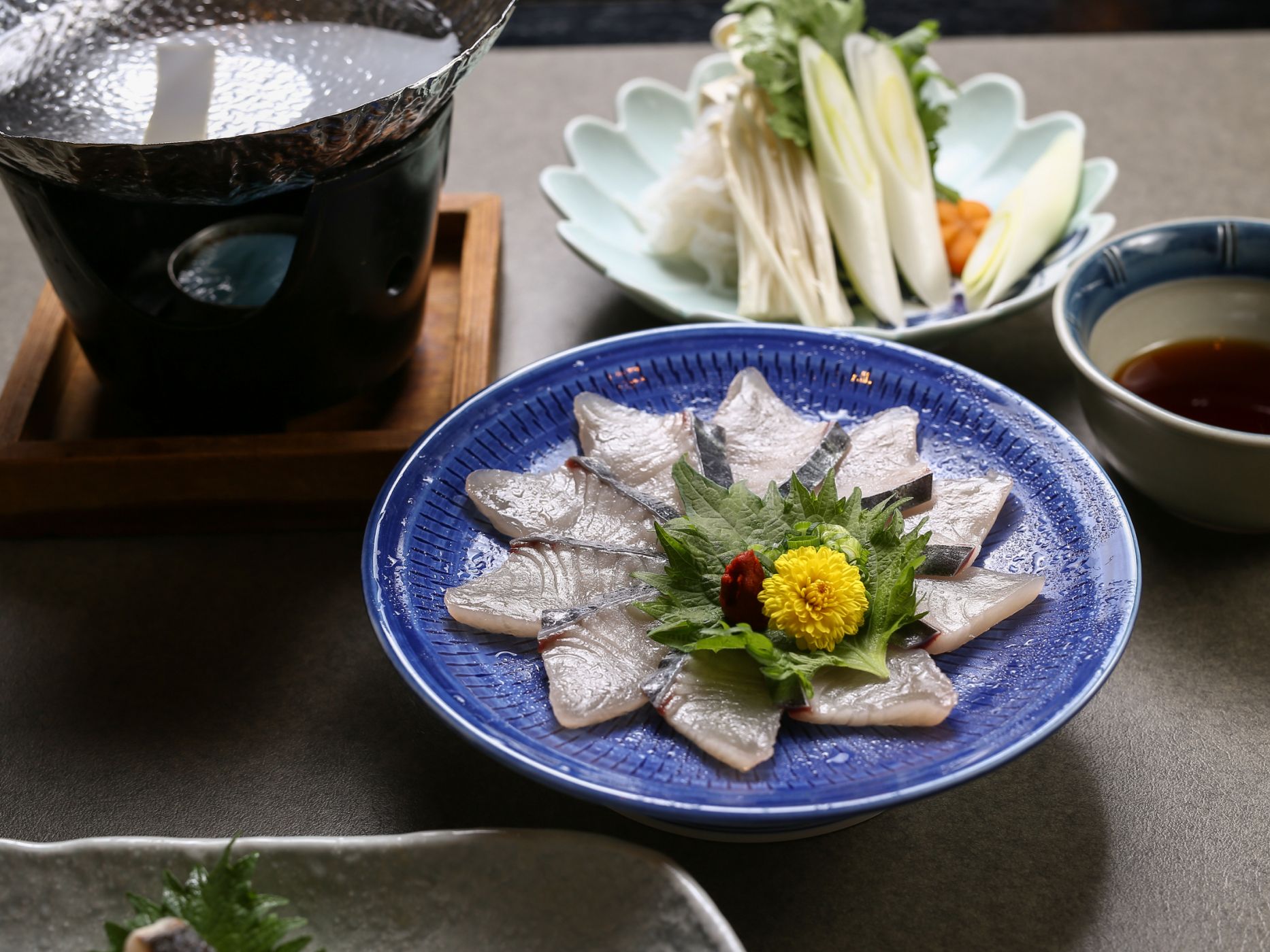 庄内おばこサワラキャンペーン　2025.10.9-12.19